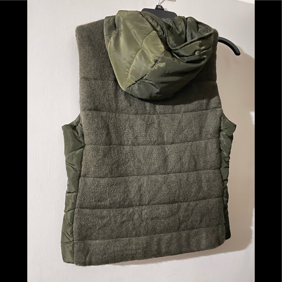 Love Tree Vest / Jacket - Picture 2 of 3